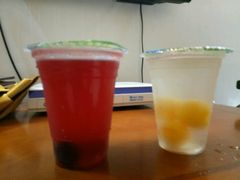 -喀斯特杨梅汤(荔波美食街店)