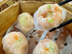 -怀德酒楼·粤菜·海鲜·茶点(宝安国际机场店)