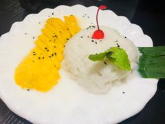 -Siam泰餐厅(水上公园店)