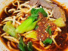 -柴氏风味斋(甘家口店)