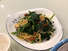 -大妈饺子馆·特色锅包肉·饺子(鼓楼店)
