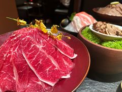 色響嫩牛肉-色響火锅(恒隆广场店)
