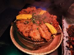 -醉小酒馆·川菜·江湖菜·重庆菜(观音桥旗舰店)