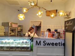 -姆们M Sweetie Cake(三里屯店)