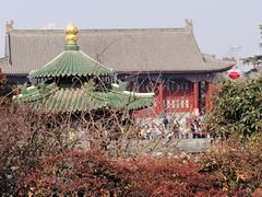 -华清宫景区