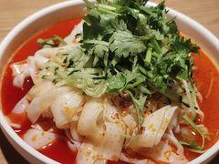 -谷丽麦馕新疆菜·清真(步步高梅溪新天地店)