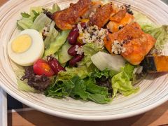 -豪客来牛排(红豆万花城店)