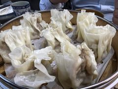 -真食净香居·内蒙烧麦(亚运村店)
