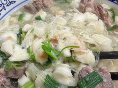 -一间楼牛羊肉泡馍馆(东一路店)