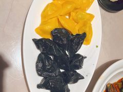 -船歌·鱼水饺青岛菜(闽江二路店)