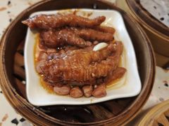 -点都德(广州白云山景区南门店)