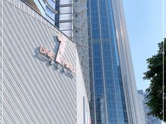 -壹海城ONE MALL