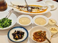 -书湘门地·中国十佳湘菜(西苑店)