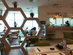 -Sushi Love 创意寿司(丽影广场店)