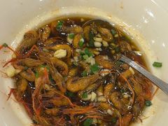 -一楼食业·美食人家