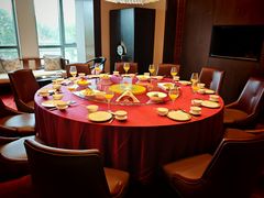 -泛太平洋大酒店·海天楼中餐厅·粤菜