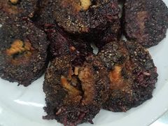-柳周农家菜特色老店沙田柚美食(东大街店)