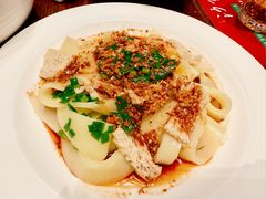 -沙力海西北特色美食烤肉店(北门坡店)