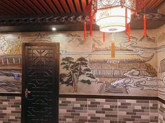 -52HZ主题桌游馆(解放西路店)