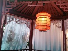 -荷塘秋月·本帮江浙菜(国权路店)