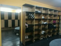 -北京当代芭蕾舞团·艺术中心