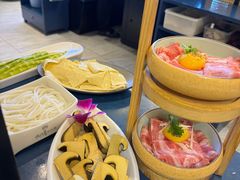 -鲜念蒸汽石锅鱼(红山6979店)