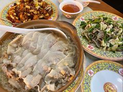 -砂锅居(西四店)