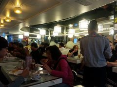 大堂-翠华餐厅(旺角文华商场店)