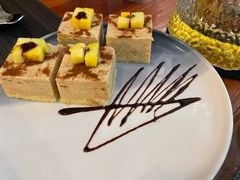 -帕歌西班牙餐厅paco tapas
