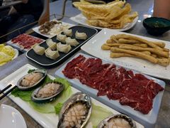 -牛天下·牛肉·海鲜·打边炉·融合菜