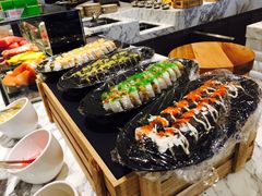 -沈阳和平艾美酒店新食谱西餐厅