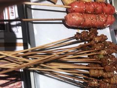 -木屋烧烤(南新店)