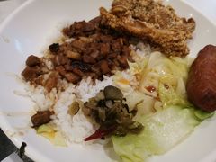 -永和大王(花好园店)