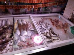-长平老姿娘夜粥(平东一街店)