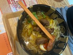 -味千拉面(淮安万达店)