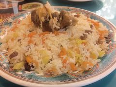 -巴依老爷新疆美食(昌平店)