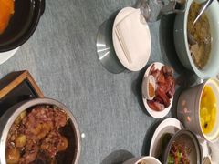 -小厨娘淮扬菜(六合欢乐港店)