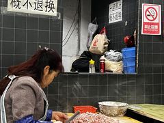 -杨婆婆烤肉(文昌阁店)