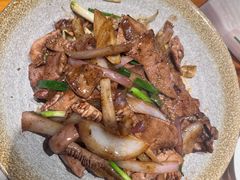 -圳兴面王·拌川·特色炒面(南山保利剧院店)