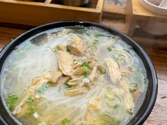 -二哥米线 丽江店