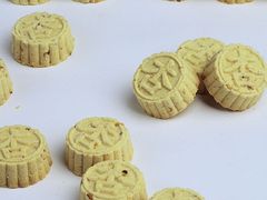 棋子饼-赞记龙凤礼饼(广州市二宫向群宾馆店)