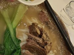 -大哥餐厅(西城花园店)