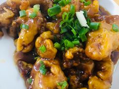 糖醋里脊-姐妹面馆(水澄路店)