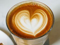 -Peet's Coffee皮爷咖啡(万象天地店)