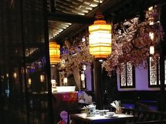 -绿茶餐厅(朝阳大悦城店)