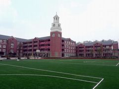 -成都市实验小学(人民中路校区)