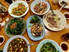 -乡亲鹅肉城(吴江店)