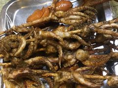 -黑皮烧烤(民意四路店)