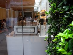 门面-% Arabica阿拉比卡咖啡(武康路店)