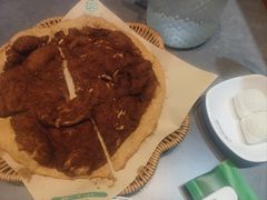 -黑窑厂糖油饼烤鸭·清真菜(旗舰店)